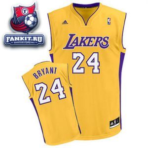 Игровая майка NBA