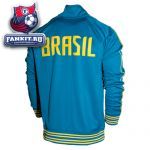 Кофта Бразилия / Nike Brazil Core Trainer Jacket
