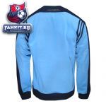 Кофта Аргентина / adidas Argentina Track Top