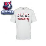 Футболка Ливерпуль / Fab Five Tee