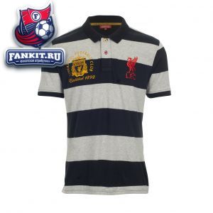 Поло Ливерпуль / polo Liverpool