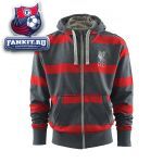 Толстовка Ливерпуль / Pizzo Stripe Hoody