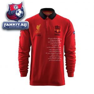 Поло Ливерпуль / polo Liverpool
