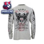Кофта Ливерпуль / Devoted L/S Tee