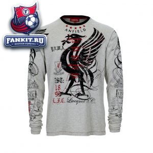 Кофта Ливерпуль / jacket Liverpool