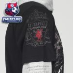 Кофта Ливерпуль / Sacred L/S Double Hoody Tee