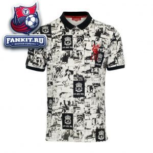Поло Ливерпуль / polo Liverpool