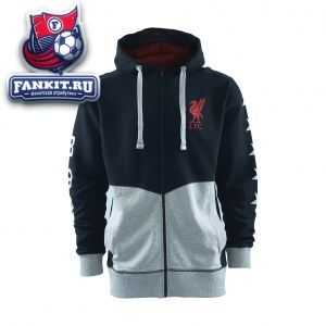 Толстовка Ливерпуль / hoody Liverpool