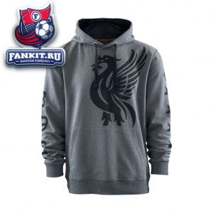 Толстовка Ливерпуль / hoody Liverpool