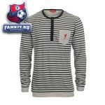 Кофта Ливерпуль / Grandus Stripe L/S Double Grandad