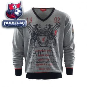 Кофта Ливерпуль / jacket Liverpool