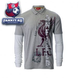 Поло Ливерпуль / polo Liverpool