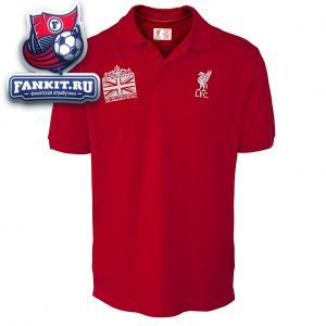 Поло Ливерпуль / Liverpool polo
