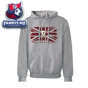 Толстовка Ливерпуль  / Liverpool Hoody
