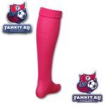 Арсенал гетры игровые вратарские 2012-13 Nike малиновые / Adult 12/13 Arsenal Branded Away 