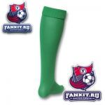 Арсенал гетры игровые вратарские 2012-13 Nike зеленые / Goalkeeper Socks