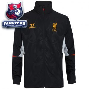 Куртка Ливерпуль / jacket Liverpool