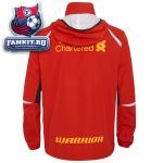 Куртка Ливерпуль / Adult Red All Weather Jacket