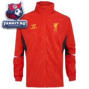 Куртка Ливерпуль / jacket Liverpool