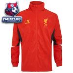 Куртка Ливерпуль / Adult Red All Weather Jacket