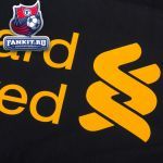 Куртка Ливерпуль / Adult Black Stadium Jacket