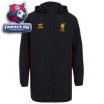 Куртка Ливерпуль / Adult Black Stadium Jacket