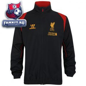 Куртка Ливерпуль / jacket Liverpool