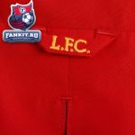 Куртка Ливерпуль / Adult Red Anthem Jacket