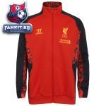 Кофта Ливерпуль / Adult Red Travel Jacket