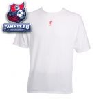 Футболка Ливерпуль / White Edge 2 Tee
