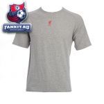 Футболка Ливерпуль / Grey Edge 2 Tee 