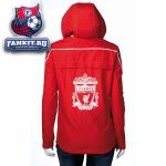 Куртка женская Ливерпуль / Ladies Striker Jacket