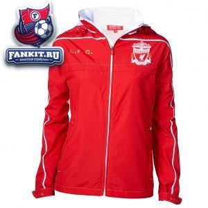 Куртка женская Ливерпуль / jacket women Liverpool