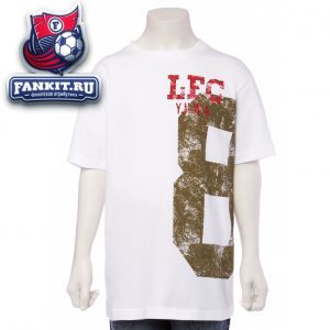Футболка детская Ливерпуль / t-shirt kids Liverpool