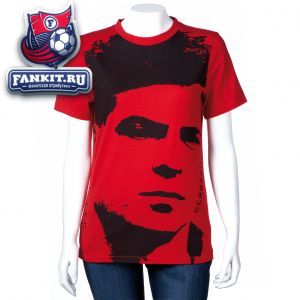 Футболка женская Ливерпуль / women t-shirt Liverpool