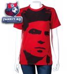 Футболка женская Ливерпуль / Ladies Gerrard Tee 