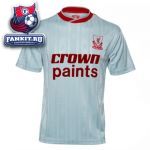 Ретро-футболка выездная сезона 87/88 Ливерпуль / 87 88 Away Shirt