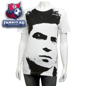 Футболка женская Ливерпуль / women t-shirt Liverpool