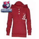 Толстовка детская Ливерпуль / Girls Young Hoody 