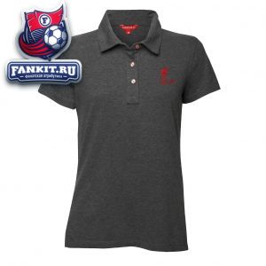 Поло женское Ливерпуль / Liverpool polo women