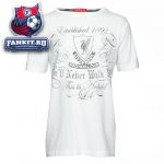 Футболка женская Ливерпуль / Ladies Kendal Tee 