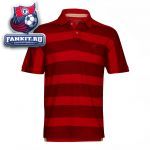 Поло Ливерпуль / Ronnie 2 Print Stripe Polo