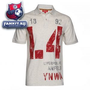 Поло Ливерпуль / Liverpool polo