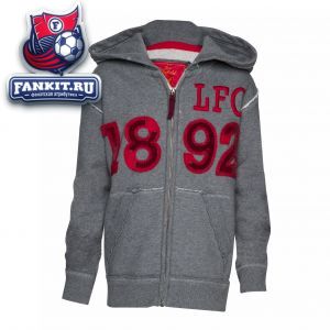 Толстовка детская Ливерпуль / hoody kids Liverpool