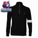 Кофта Ливерпуль / Ignite 1/2 Zip