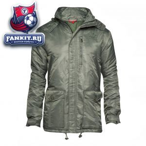 Куртка Ливерпуль / Liverpool jacket