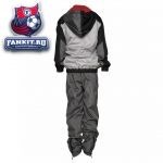 Детский спортивный костюм Ливерпуль / Boys Wild Face Tracky 