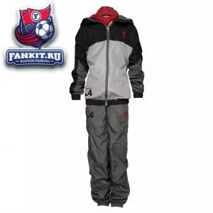 Детский спортивный костюм Ливерпуль / kids tracky tracksuit Liverpool