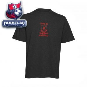 Футболка Ливерпуль / Liverpool t-shirt