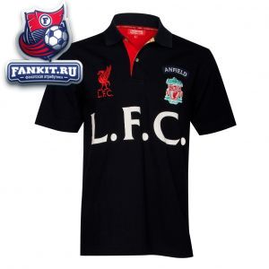 Поло Ливерпуль / Liverpool polo